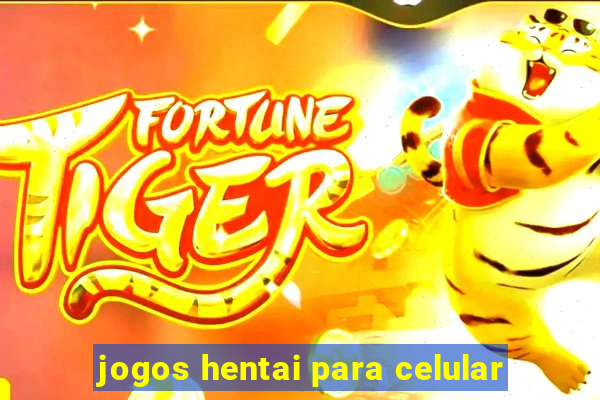 jogos hentai para celular